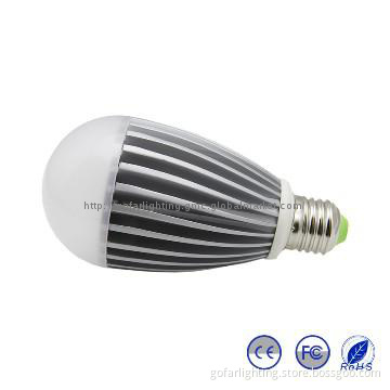 led bulb G24/ E27, 3W/5W/6W